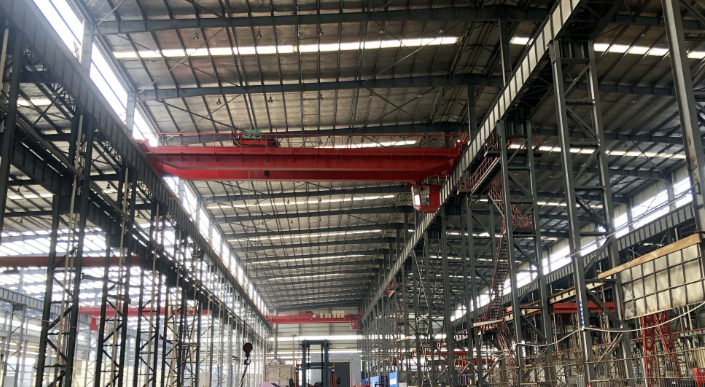 苏州概述重型钢结构在加固时需要注意的事项